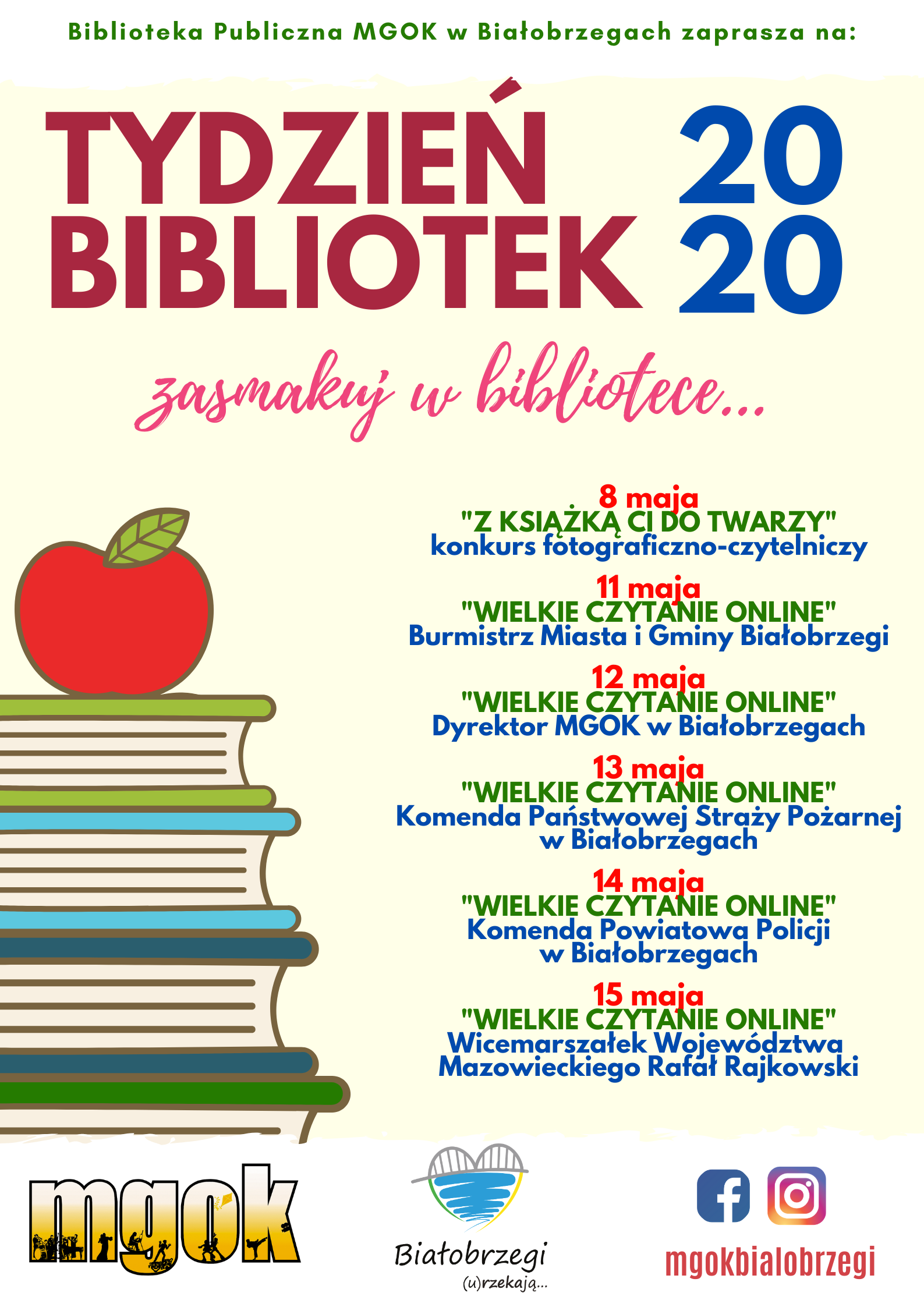 PLAKATY MGOK27
