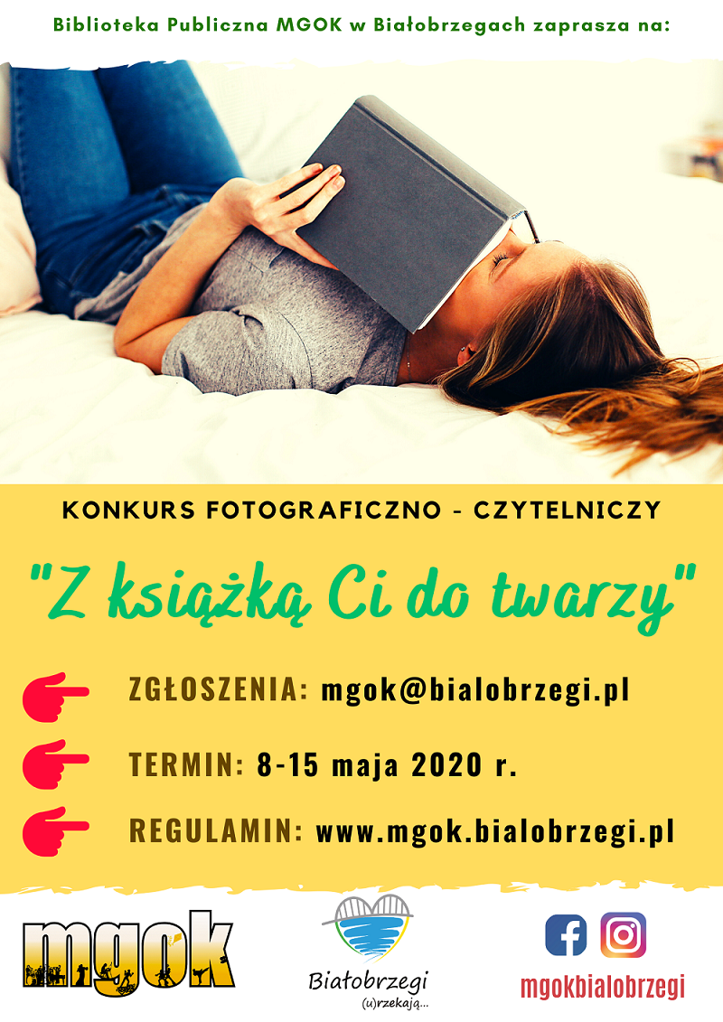 PLAKATY MGOK28