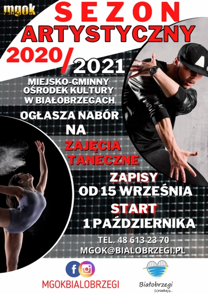 TANIEC 2020 424x600