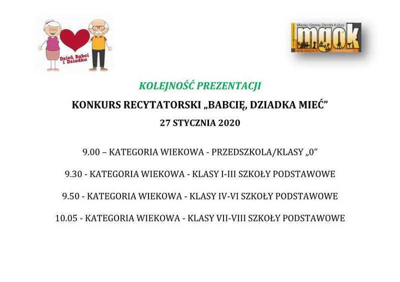 KOLEJNOŚC PREZENTACJI KR BABCIE DZIADKA MIEĆ 800x564
