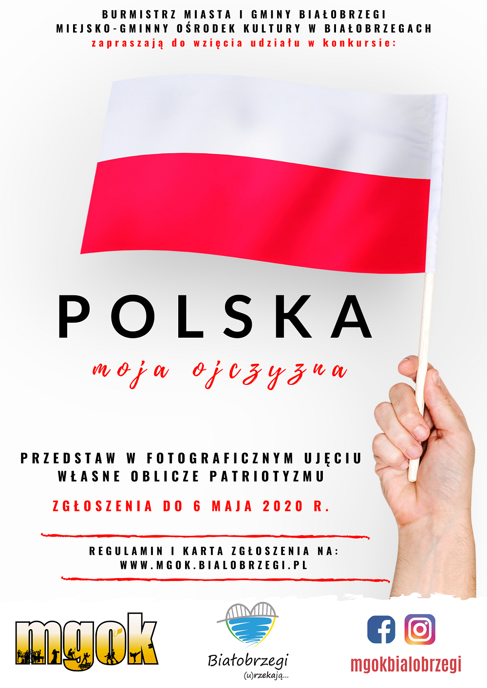 PLAKATY MGOK7